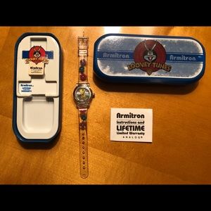 Watch - Looney Tunes!